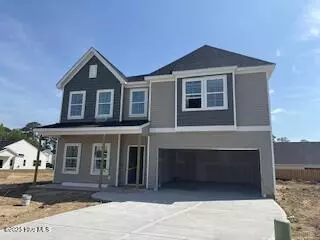 4106 Wildcat Ct #LOT 258, Castle Hayne, NC 28429