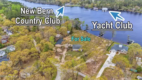 2331 Chinquapin Rd, New Bern, NC 28562