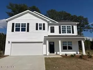 510 Tawny Eagle Ct NE #LOT 600, Bolivia, NC 28422