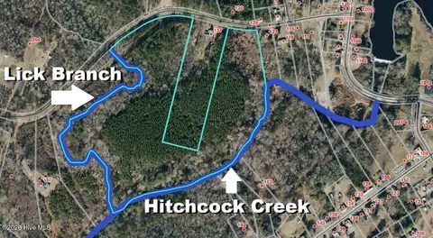tbd Nicholson Rd, Rockingham, NC 28379