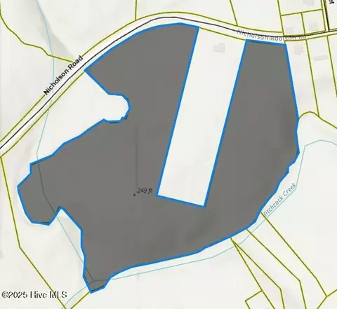 tbd Nicholson Rd, Rockingham, NC 28379