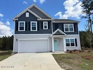 514 Tawny Eagle Ct NE #LOT 601, Bolivia, NC 28422