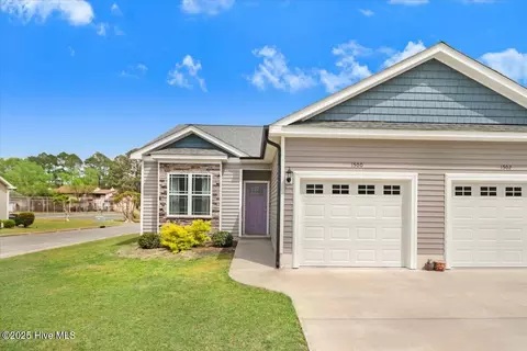 1500 S Taylor St, Goldsboro, NC 27530