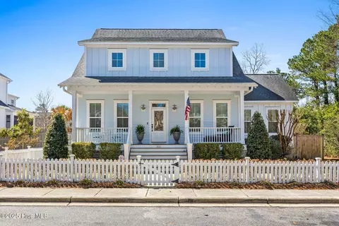 3115 Dever Ct, Wilmington, NC 28411