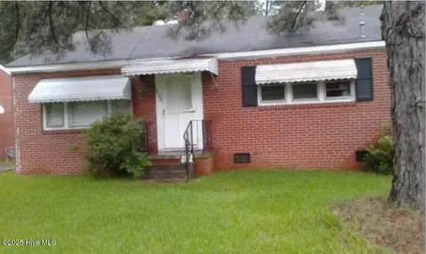 1210 Cypress St, Rocky Mount, NC 27801