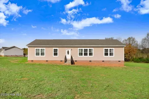 12110 Buck Rd, Middlesex, NC 27557
