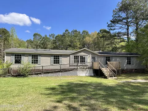 2920 Brown Rd SE, Bolivia, NC 28422