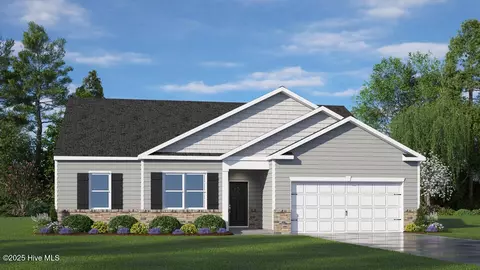 4180 Bertines Ct, Elm City, NC 27822
