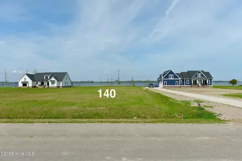 lot140 Royal Tern Way, Hertford, NC 27944