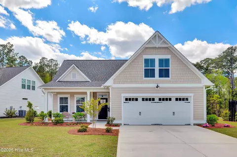 404 Beaumont Oaks Dr, Wilmington, NC 28411