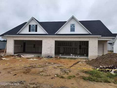2101 Dartford Dr #A, Greenville, NC 27834