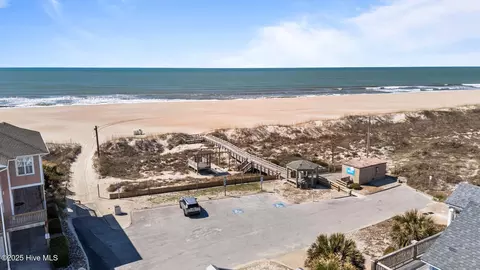 201 Henderson Blvd #1, Atlantic Beach, NC 28512 photo 29