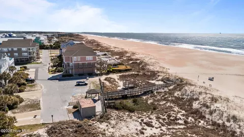 201 Henderson Blvd #1, Atlantic Beach, NC 28512 photo 30