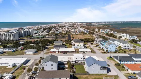 201 Henderson Blvd #1, Atlantic Beach, NC 28512 photo 33