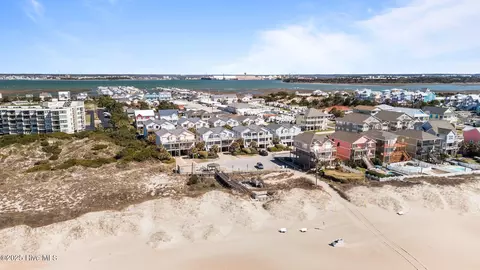 201 Henderson Blvd #1, Atlantic Beach, NC 28512 photo 31