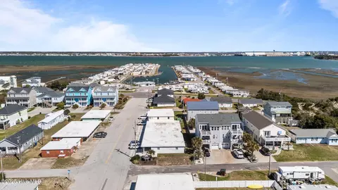 201 Henderson Blvd #1, Atlantic Beach, NC 28512 photo 32