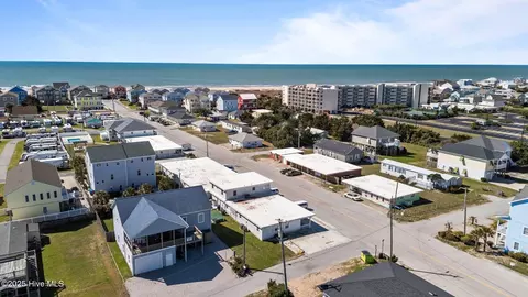 201 Henderson Blvd #1, Atlantic Beach, NC 28512 photo 35