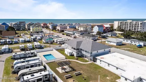 201 Henderson Blvd #1, Atlantic Beach, NC 28512 photo 28