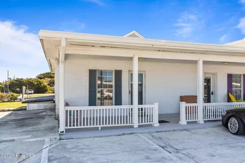 201 Henderson Blvd #1, Atlantic Beach, NC 28512 photo 3