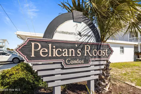 201 Henderson Blvd #1, Atlantic Beach, NC 28512