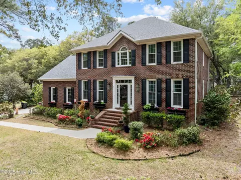 6212 Tree Toad Ct, Wilmington, NC 28411