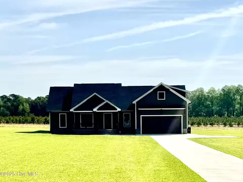 405 Irvin Enzor Rd S, Fair Bluff, NC 28439