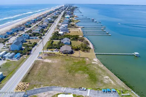 1980 Salter Path Rd, Indian Beach, NC 28512