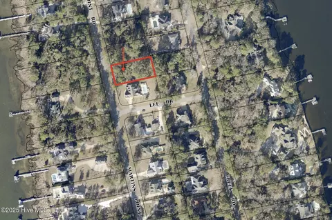 3005 Martins Point Rd, Kitty Hawk, NC 27949 photo 4