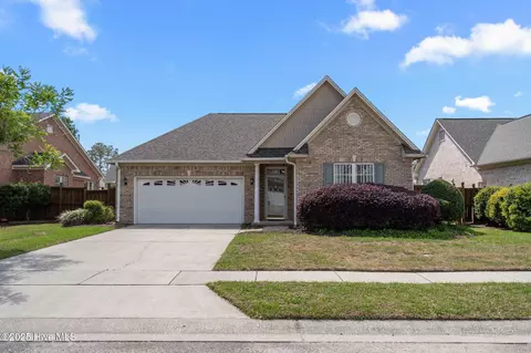 1012 Cordgrass Ln, Leland, NC 28451
