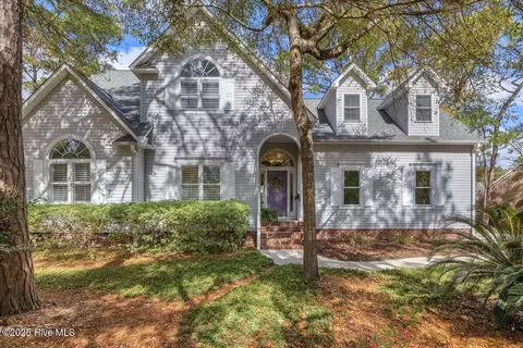 116 Flowering Bridge Path, Caswell Beach, NC 28465