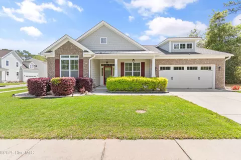 4886 Olde Cypress Ln, Shallotte, NC 28470