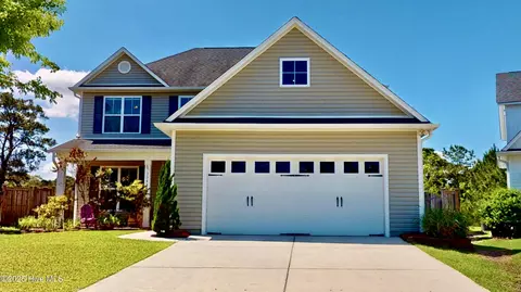 3363 Kellerton Pl, Wilmington, NC 28409