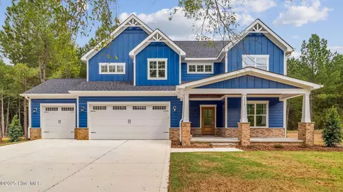 4415 Vass-carthage Rd, Carthage, NC 28327