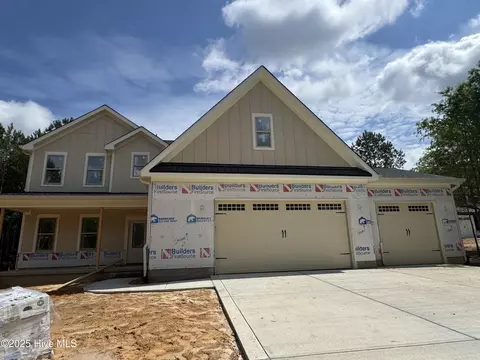 4405 Vass-carthage Rd, Carthage, NC 28327