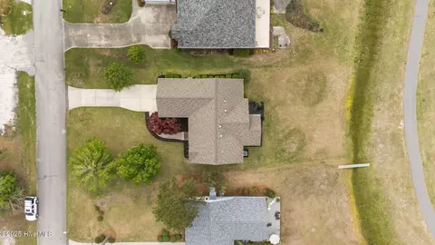 View/Area - 5713 Sloop Ct, New Bern, NC 28560 photo 3 of 6