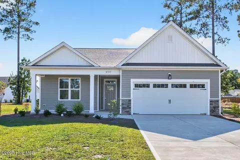 3797 Summer Breeze Ct NE, Bolivia, NC 28422