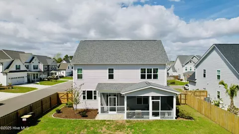 10 Abaco Way, Hampstead, NC 28443 photo 4