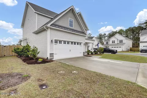 10 Abaco Way, Hampstead, NC 28443 photo 2