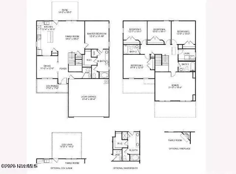 168 Poker House Rd, Grimesland, NC 27837
