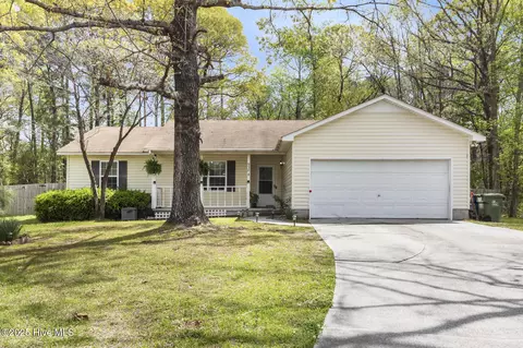 938 Mandarin Trl, Jacksonville, NC 28540