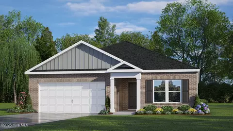 113 Grove Ln, Goldsboro, NC 27534