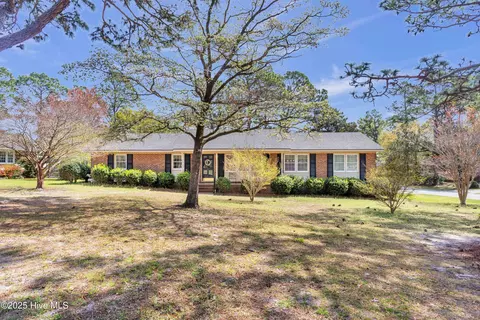302 Shamrock Drive Dr, Wilmington, NC 28409