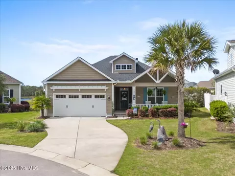 1356 Mauricio Ct SW, Ocean Isle Beach, NC 28469