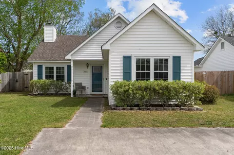 3807 Antelope Trl, Wilmington, NC 28409