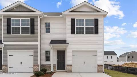 3304 Tatlock Way #A, Greenville, NC 27834