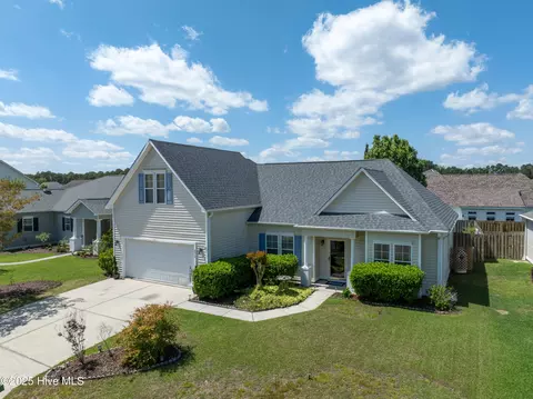 4512 Split Rail Dr, Wilmington, NC 28412