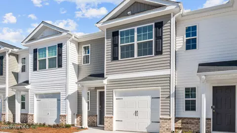 3304 Tatlock Way #C, Greenville, NC 27834