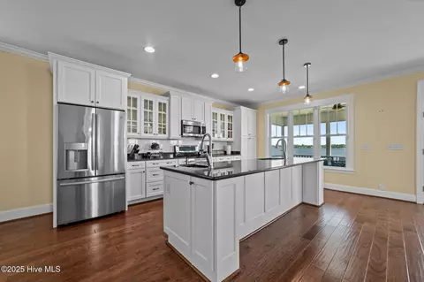 Kitchen - 281 Whichard Ln, Chocowinity, NC 27817 photo 1 of 6