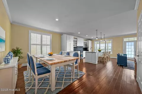 Dining - 281 Whichard Ln, Chocowinity, NC 27817 photo 2 of 2