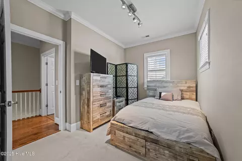Bedroom - 281 Whichard Ln, Chocowinity, NC 27817 photo 5 of 8